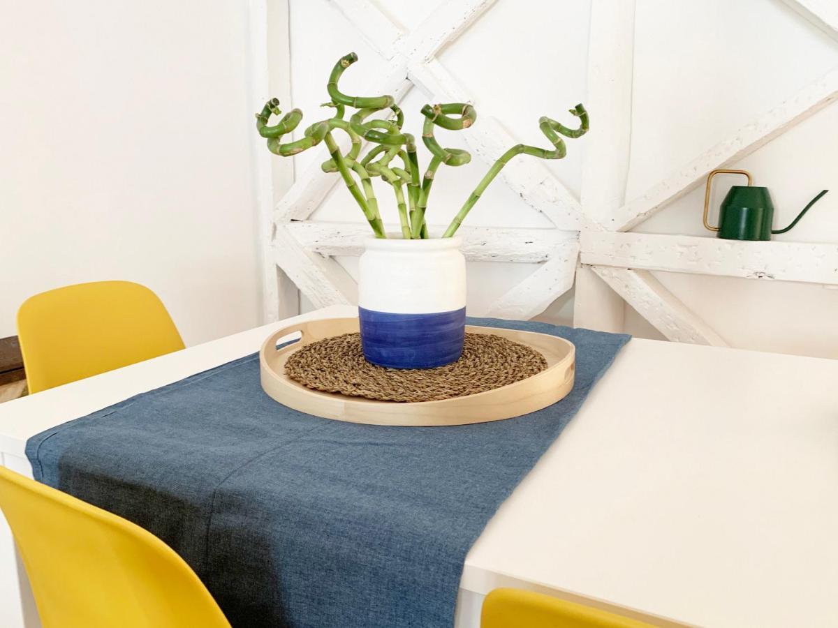 Typical Portuguese Apartment In Sao Bento 리스본 외부 사진