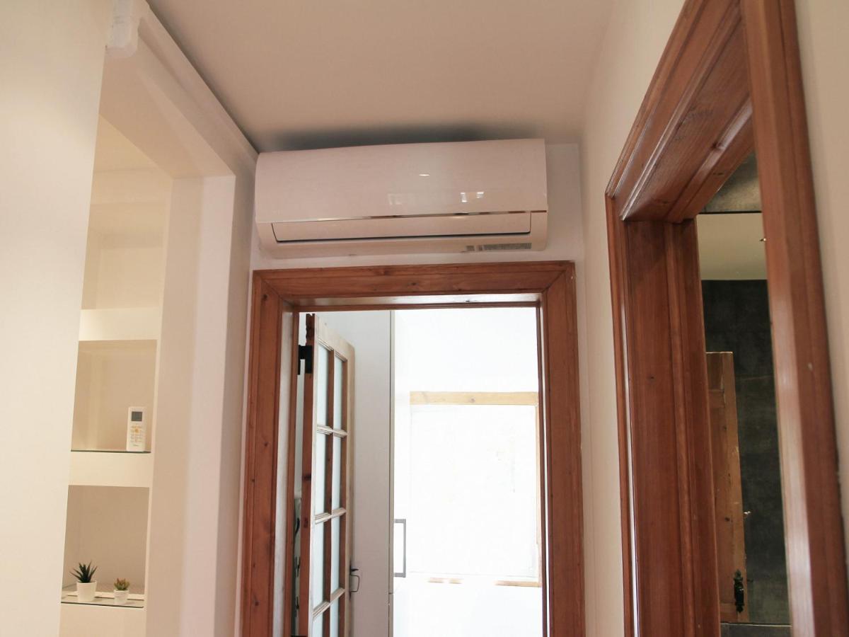 Typical Portuguese Apartment In Sao Bento 리스본 외부 사진