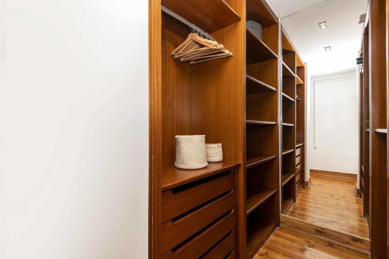 Typical Portuguese Apartment In Sao Bento 리스본 외부 사진