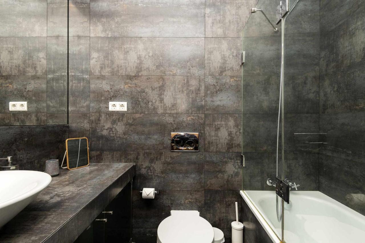 Typical Portuguese Apartment In Sao Bento 리스본 외부 사진