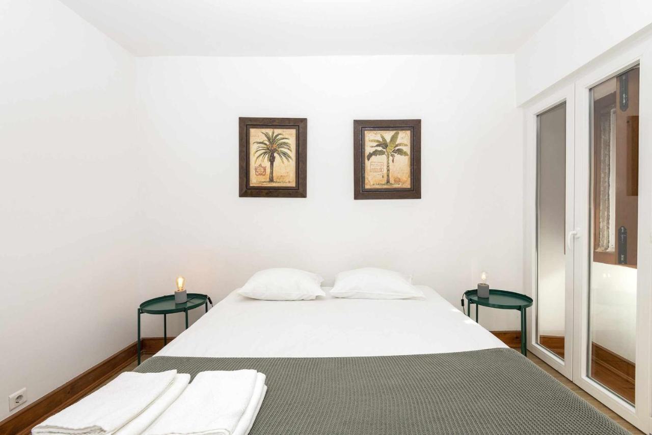 Typical Portuguese Apartment In Sao Bento 리스본 외부 사진