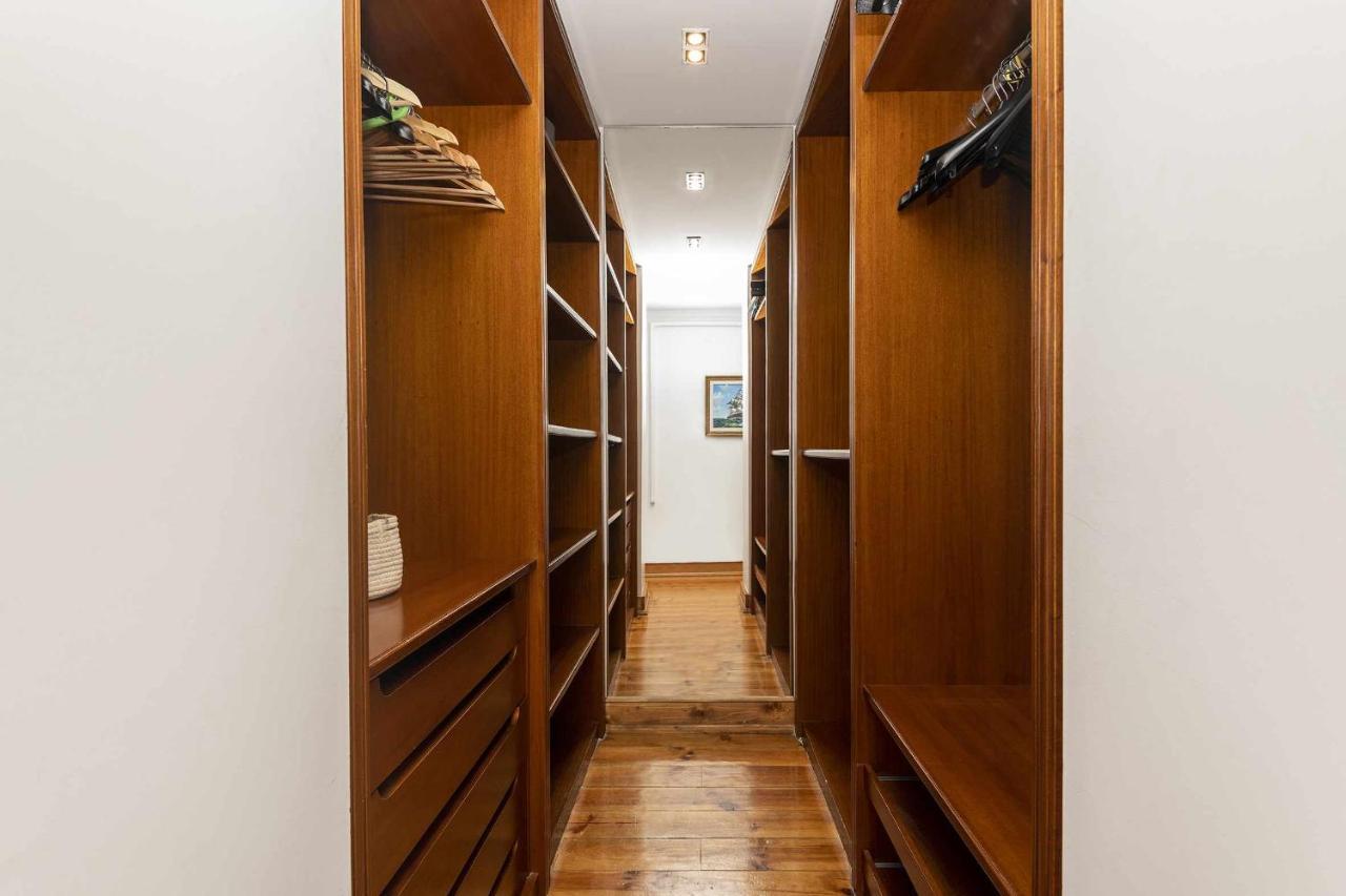 Typical Portuguese Apartment In Sao Bento 리스본 외부 사진